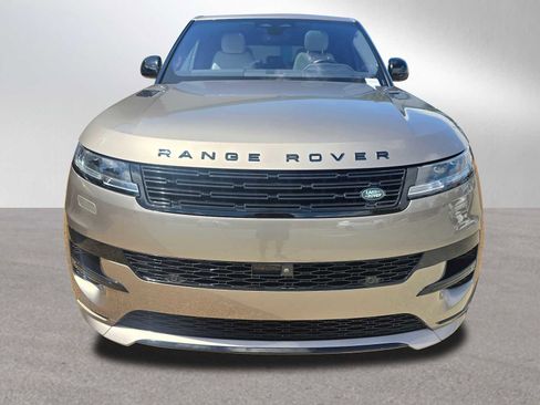 Used 2023 Land Rover Range Rover Sport SE Dynamic AWD/4WD image 8