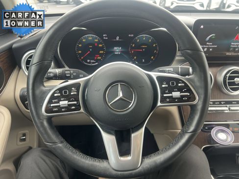 Certified 2022 Mercedes-Benz GLC 300 4MATIC image 18