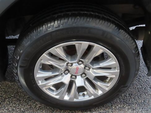 Used 2022 GMC Sierra 1500 Denali image 17