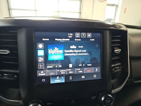 Used 2024 RAM 2500 Big Horn w/ Bed Utility Group image 14