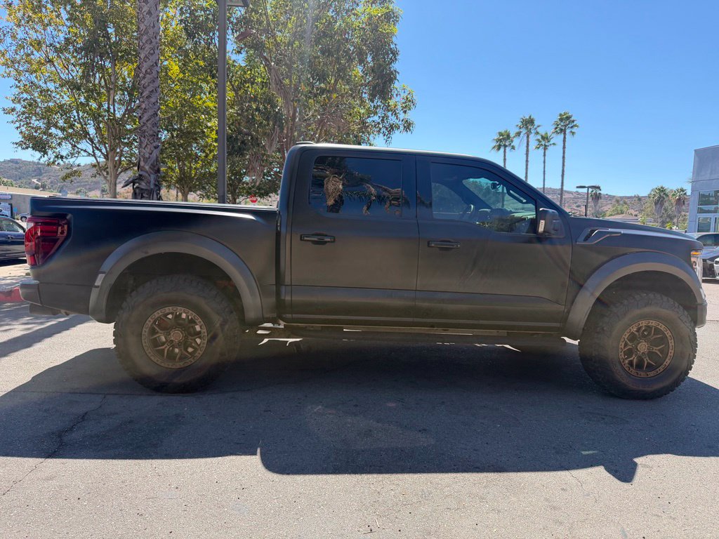 Used 2021 Ford F150 Raptor w/ Equipment Group 801A High AWD/4WD image 15