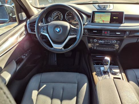 Used 2015 BMW X5 xDrive35i image 2
