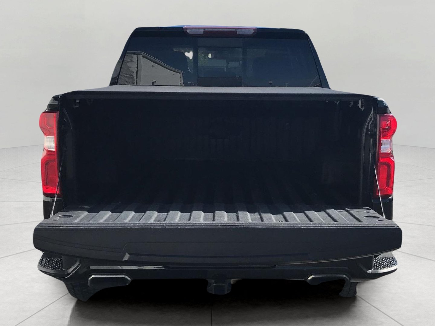 Used 2020 Chevrolet Silverado 1500 RST AWD/4WD image 13