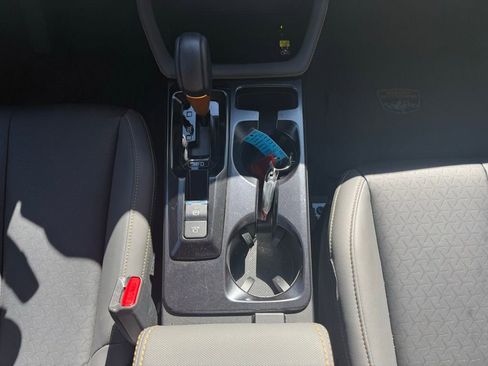 Certified 2026 Subaru Forester Wilderness image 17