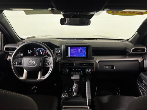 Certified 2026 Toyota 4Runner SR5 AWD/4WD image 23