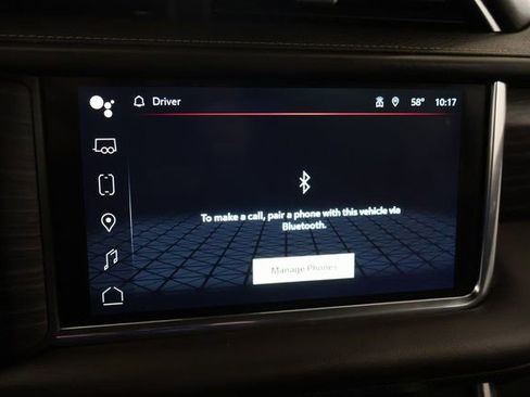 Used 2022 GMC Yukon Denali w/ Max Trailering Package image 23