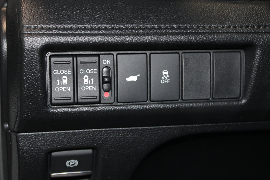 New 2027 Honda Odyssey EX-L image 15