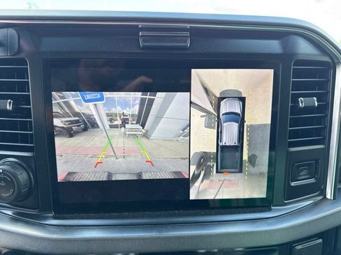 Used 2026 Ford F350 Platinum AWD/4WD image 14