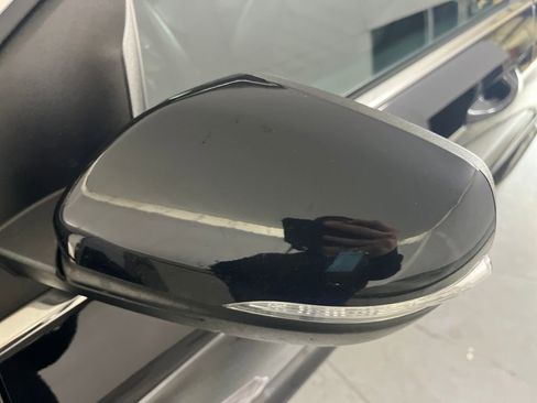 Used 2019 Ford Edge SEL w/ Equipment Group 201A image 37