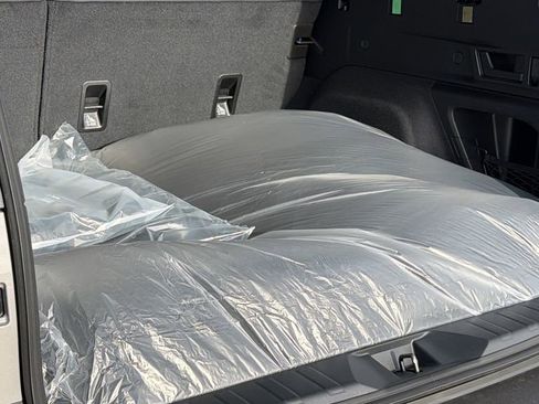 New 2026 Subaru Outback Premium AWD/4WD image 27