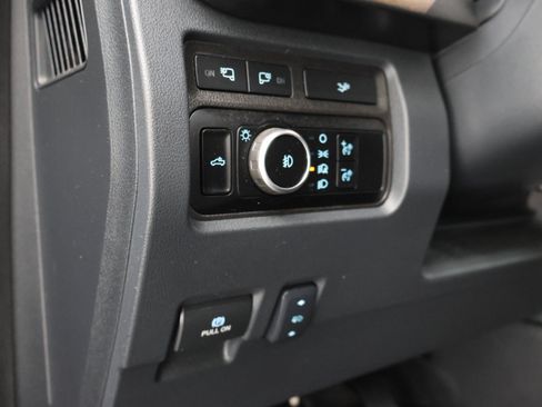 Used 2024 Ford F350 Lariat w/ Tremor Off-Road Package AWD/4WD image 47