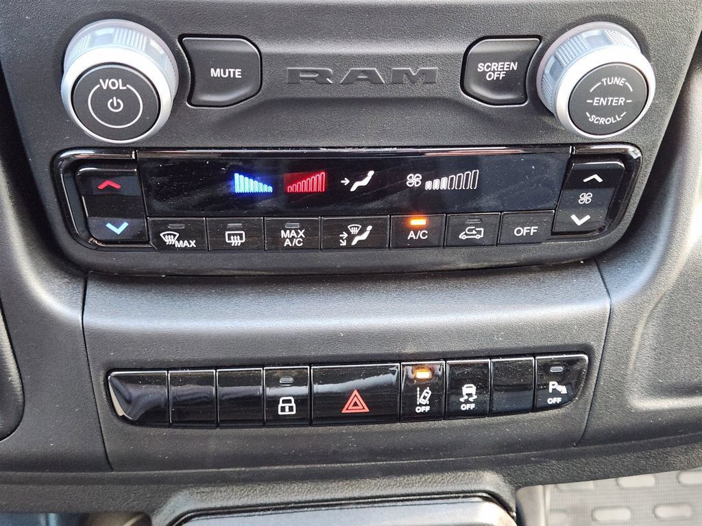 New 2026 RAM ProMaster 2500 w/ Safety Group FWD image 18