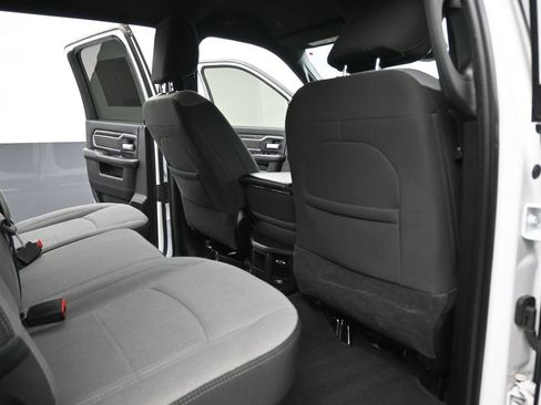 Used 2024 RAM 2500 Big Horn image 29