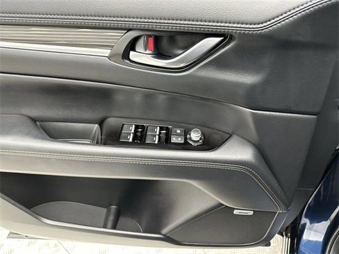 Certified 2023 MAZDA CX-5 AWD 2.5 S w/ Premium Plus Pkg image 13