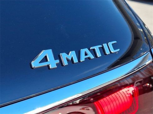 Used 2026 Mercedes-Benz GLS 450 4MATIC image 28