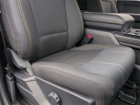 New 2025 Ford F150 STX w/ Equipment Group 200A image 22