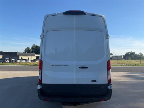 Used 2018 Ford Transit 350 148 High Roof RWD image 4