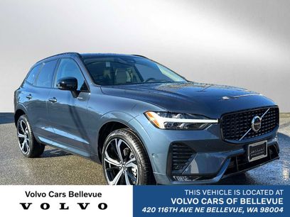 Used 2025 Volvo XC60 B5 Ultra w/ Protection Package Premier