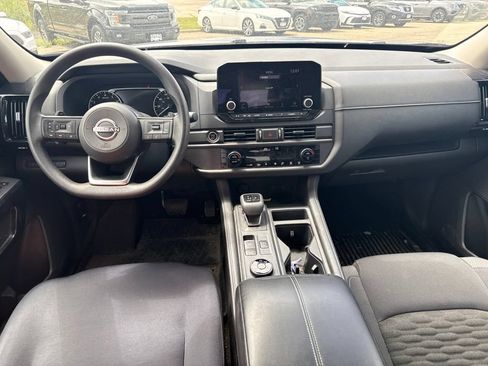 Used 2023 Nissan Pathfinder S AWD/4WD image 11