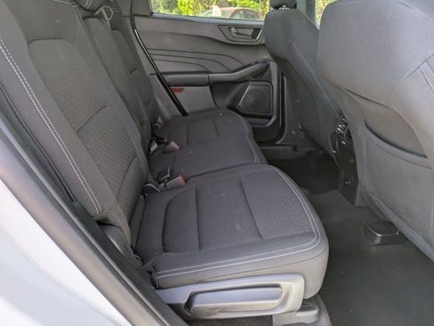 Used 2025 Ford Escape Active image 23