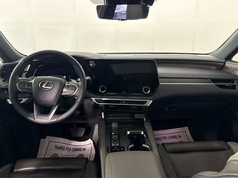 Used 2025 Lexus RX 350 w/ Convenience Package AWD/4WD image 29