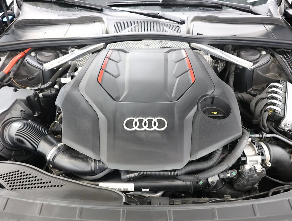 Used 2024 Audi S4 Premium Plus AWD/4WD image 29