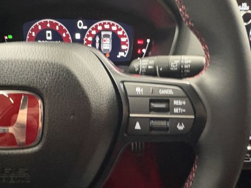 Used 2025 Honda Civic Type R image 31
