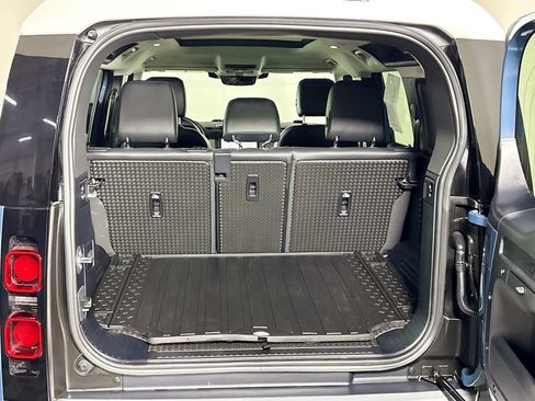 Used 2024 Land Rover Defender 110 S image 22