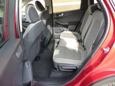 Used 2020 Ford Escape SE AWD/4WD image 35
