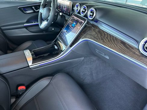 Certified 2022 Mercedes-Benz C 300 Sedan image 17
