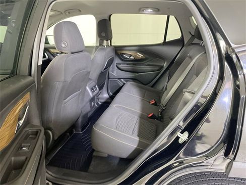 Used 2021 GMC Terrain SLE w/ Driver Convenience Package image 28