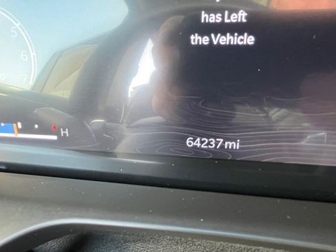 Used 2021 Jeep Grand Cherokee L Limited w/ Trailer Tow Group (B) image 18