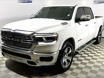 Used 2022 RAM 1500 Laramie