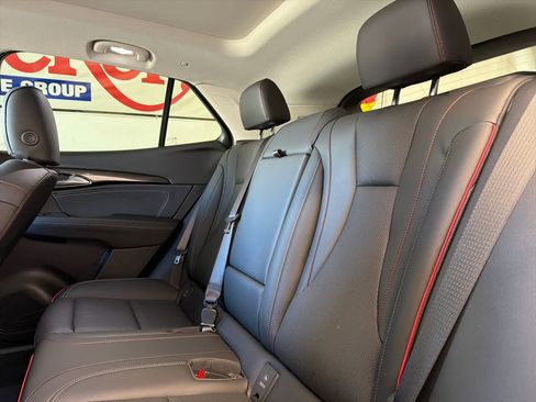 Used 2023 Buick Envision Essence w/ Sport Touring Package image 23