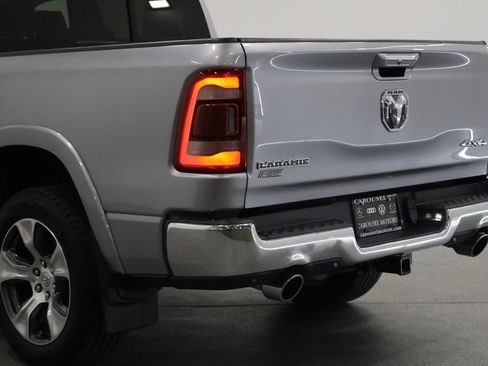 Used 2020 RAM 1500 Laramie image 10