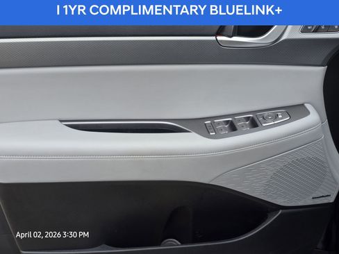 Used 2024 Hyundai Palisade SEL w/ Premium Package image 14