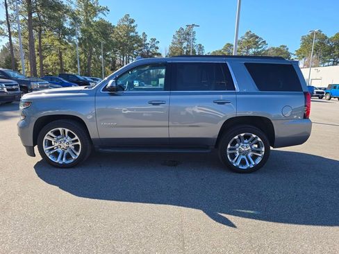 Used 2020 Chevrolet Tahoe LT image 2