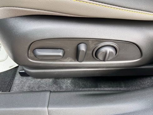 New 2026 Chevrolet Trax ACTIV w/ Driver Confidence Package FWD image 24