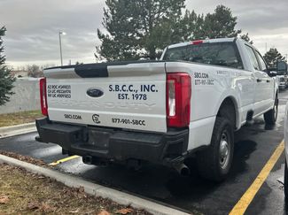 Used 2023 Ford F350 XL video 2