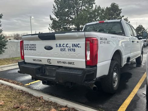 Used 2023 Ford F350 XL image 2