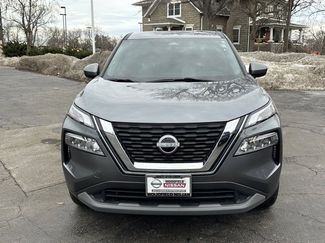 Certified 2023 Nissan Rogue SV video 2
