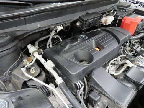 Used 2023 Acura RDX AWD w/ A-Spec & Advance Pkg image 23