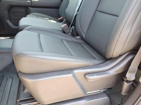 New 2026 Chevrolet Silverado 1500 W/T RWD image 9