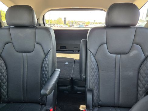 Used 2022 Kia Sorento SX image 14