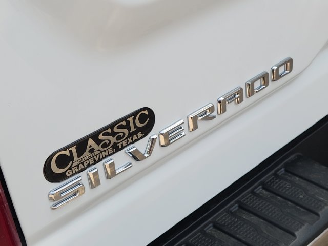 New 2026 Chevrolet Silverado 3500 LTZ w/ LTZ Plus Package AWD/4WD image 9