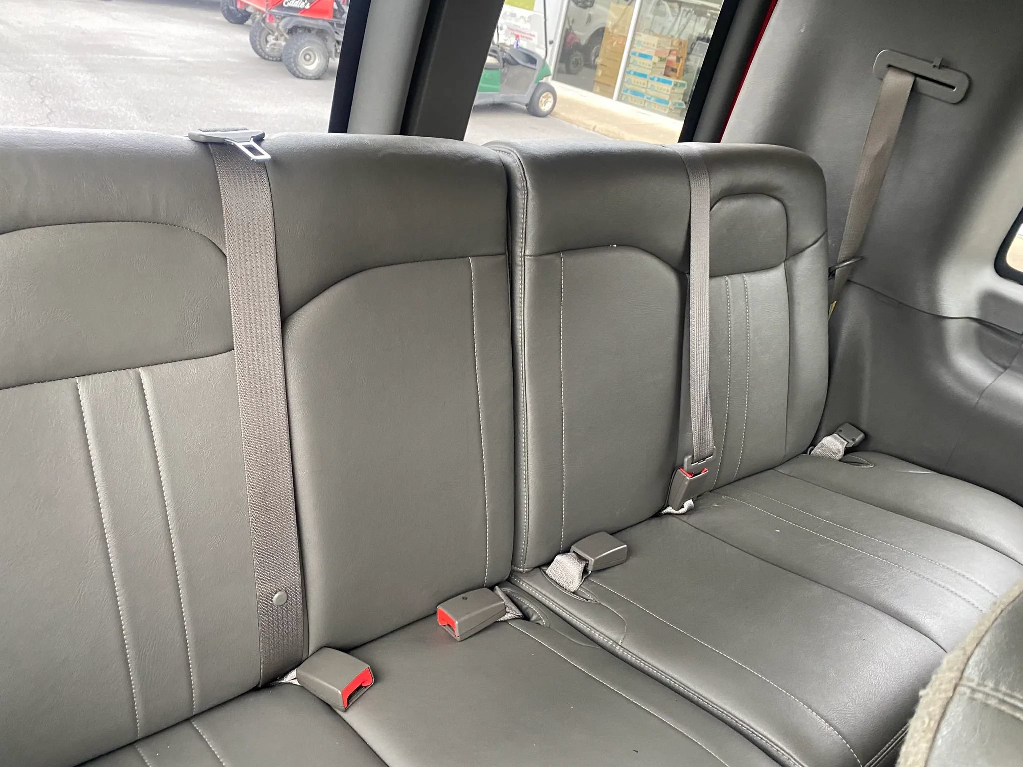 Used 2019 Chevrolet Express 3500 LS RWD image 28