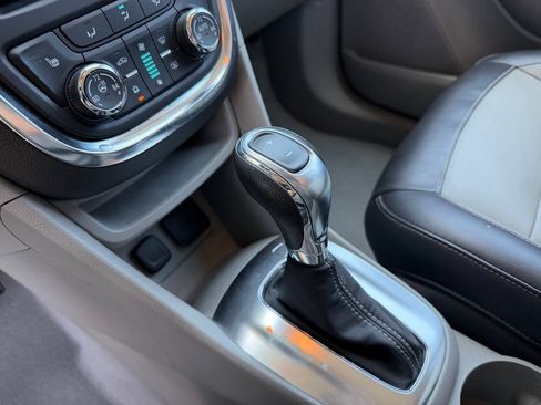 Used 2015 Buick Encore Leather FWD image 24