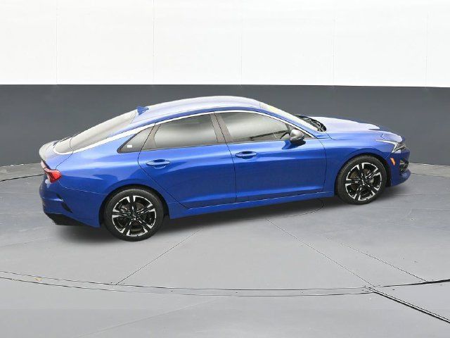 Used 2021 Kia K5 GT-Line FWD image 59