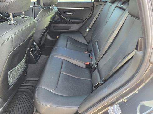 Used 2020 BMW 440i Gran Coupe xDrive w/ Convenience Package image 20