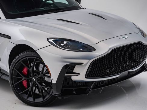 New 2026 Aston Martin DBX S AWD/4WD image 4